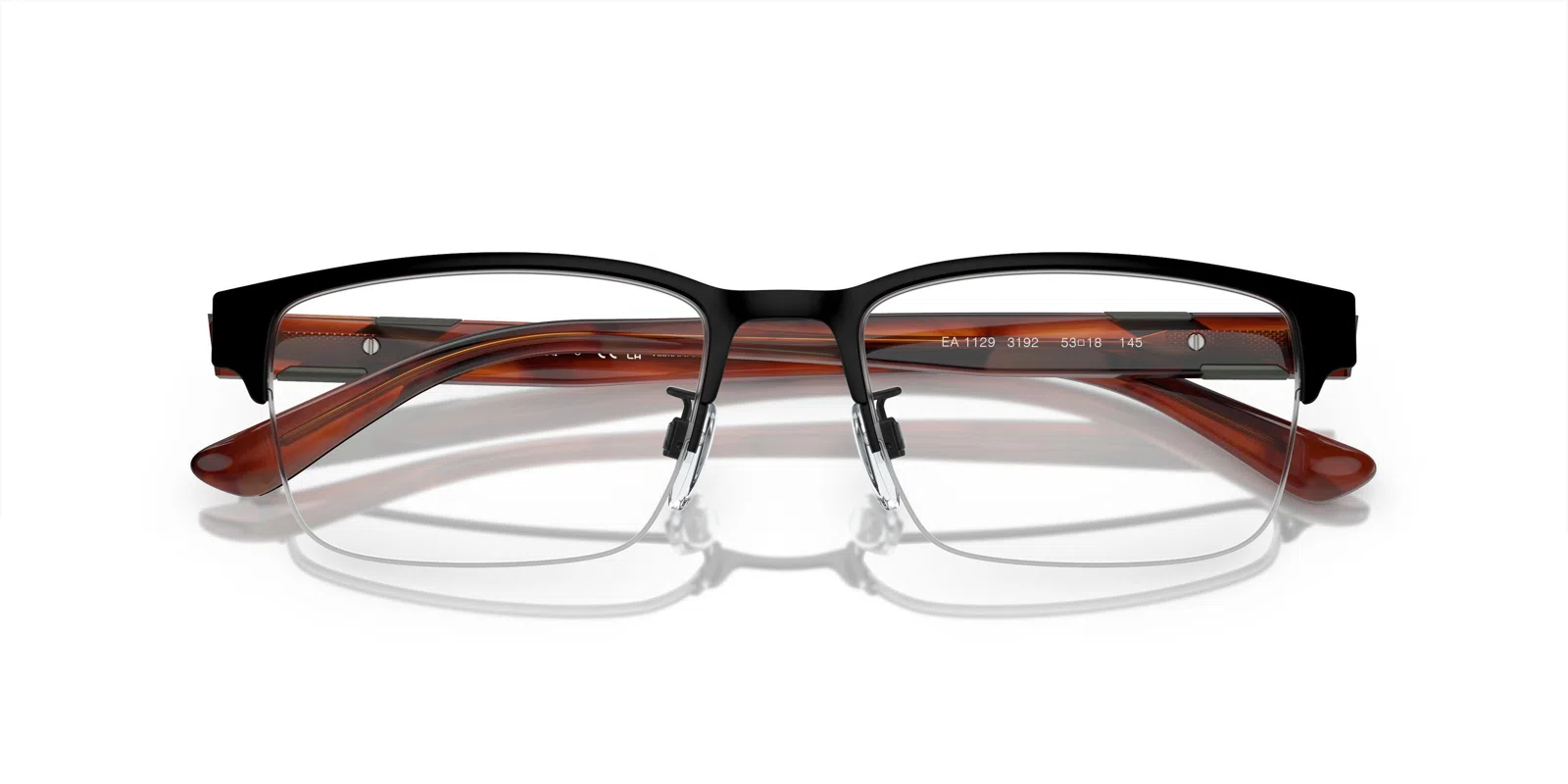 Emporio Armani 1129 Eyeglasses - view 14